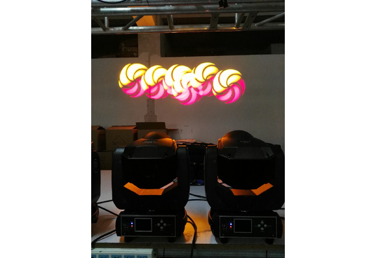 Спот Spot Moving Head LED
